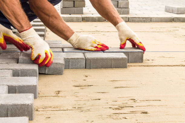 Best Residential Paver Driveway  in Baileys Crossroads, VA