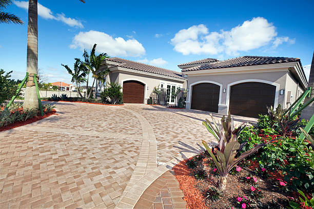 Reliable Baileys Crossroads, VA Driveway Pavers Solutions
