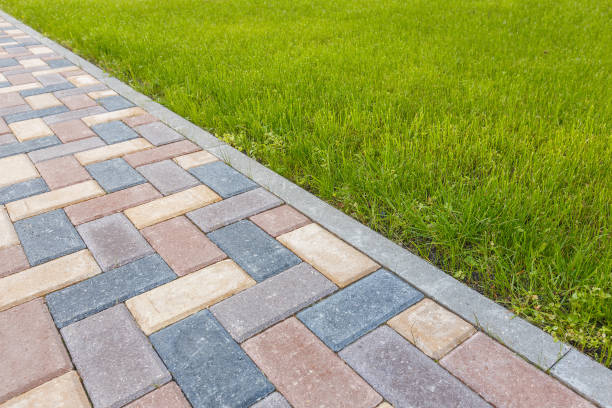 Best Driveway Paving Near Me  in Baileys Crossroads, VA